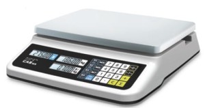 Waga elektroniczna CAS PR-II