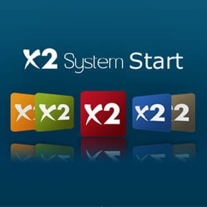 Gastronomiczny system sprzedaży z obsługą stanów magazynowych - X2System Start