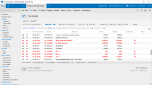Wyróżnienie dokumentów przeterminowanych