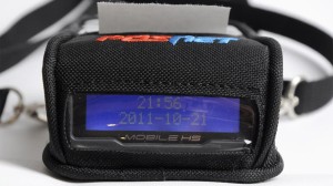 Wyświetlacz klienta