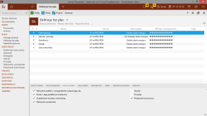 Definicje listy płac