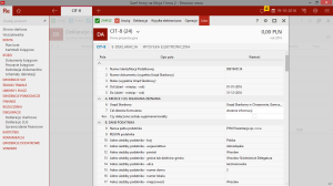 Deklaracje skarbowe cit8