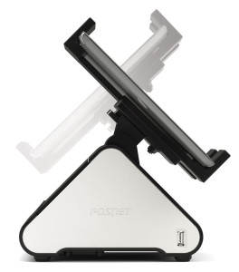 Posnet Trio uchwyt na tablet