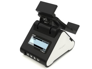 Drukarka posnet trio z uchwytem do tableta