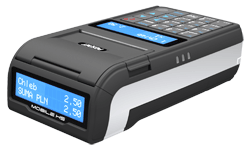 POSNET Mobile HS - tył