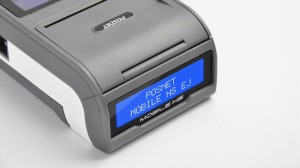 Posnet Mobile HS - wyświetlacz klienta