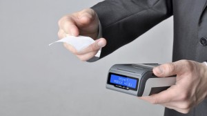 Posnet Mobile HS - sprzedaż "z ręki"