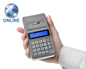 Posnet Mobile Online