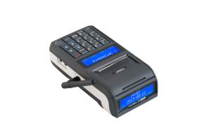 Mobile Online - zewnętrzny moduł GPRS