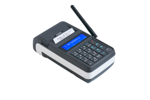 Mobile Online - zewnętrzny moduł GPRS