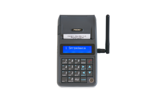 Mobile Online - zewnętrzny moduł GPRS