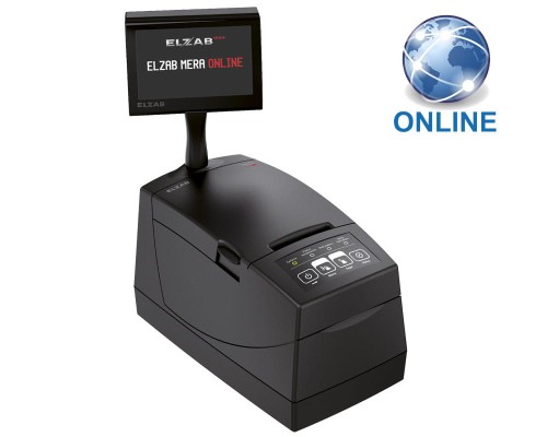 Elzab Mera ONLINE - drukarka fiskalna
