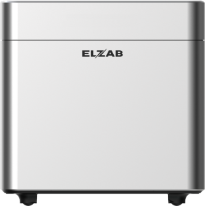 ELZAB Cube - tył