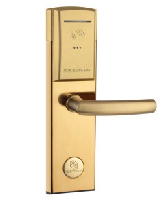 Be-Tech Monako kolor złoty