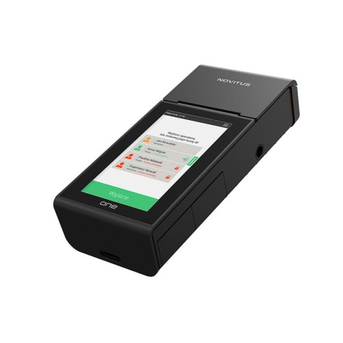 Novitus ONE PRO ONLINE