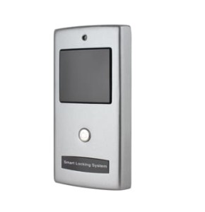 Hotelowy kontroler dostępu na karty zbliżeniowe - MJM-2700