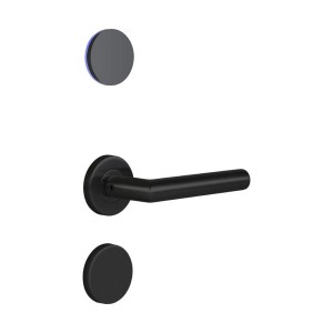 Be-Tech SHADOW II - kolor czarny