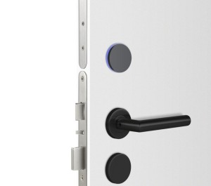 Be-Tech SHADOW II - czarny