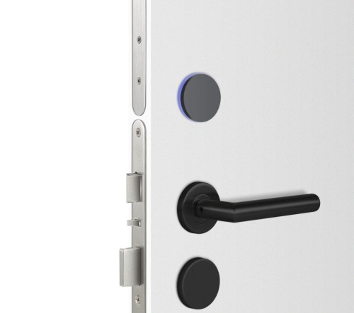 Be-Tech SHADOW II - czarny