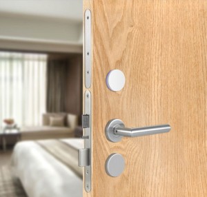 Be-Tech SHADOW II - srebrny