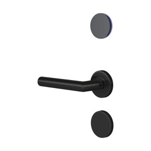 Be-Tech SHADOW II - zamek lewy