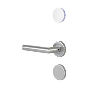 sBe-Tech SHADOW II - zamek lewy