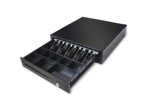 Szuflada kasowa na pieniądze