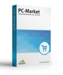 Program fakturowo-magazynowy PC-Market 7