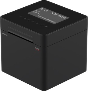 ELZAB CUBE