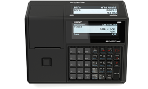 Bingo MAX2 - wyświetlacze