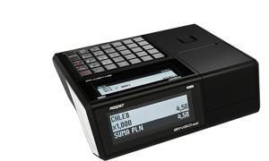 Bingo MAX2 - wyświetlacz klienta