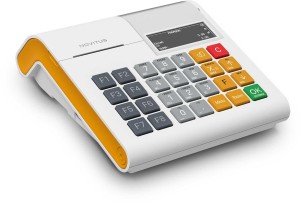 Novitus Link - biała