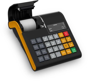 Novitus Link - wymiana papieru