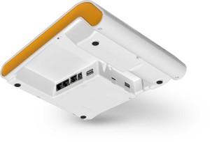 Novitus Link - złącza