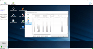eLock Intelligent Lock Management System - definiowane pokoi
