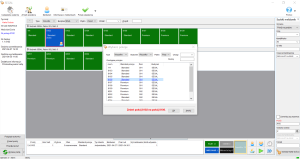 eLock Intelligent Lock Management System  - zmiana pokoju
