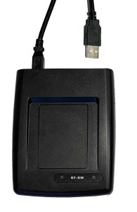 Programator kart eLOCK