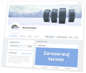 Zarezerwuj.pl - widżet na stronę www