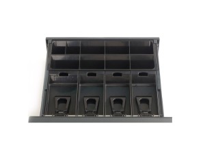 Wkład szuflady kasowej SKL