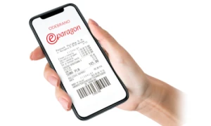 Drukarka gotowa na e-paragon