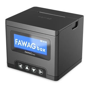 Fawag BOX Online