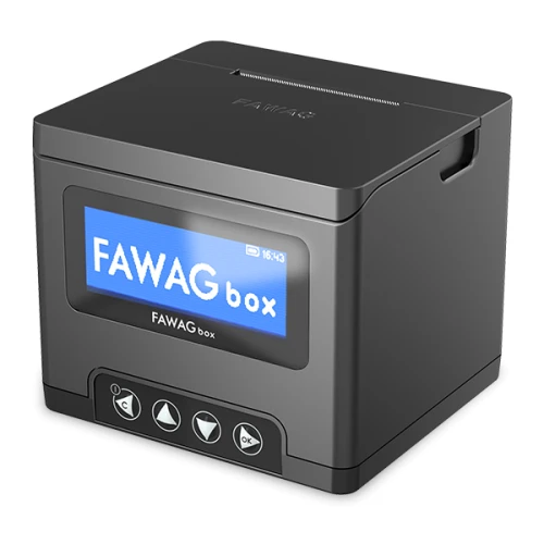 Fawag BOX Online