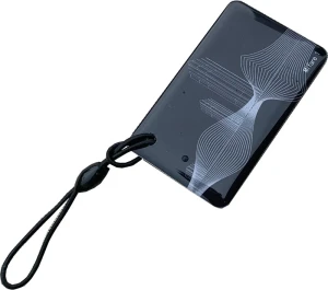 ZAKODOWANY brelok eLOCK MIFARE 13,56 - do eLOCK M2