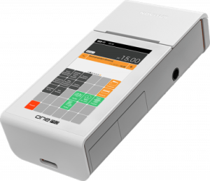 Novitus ONE Pro biała