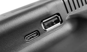 Porty USB