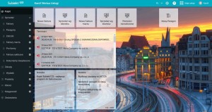 Terminarz płatności