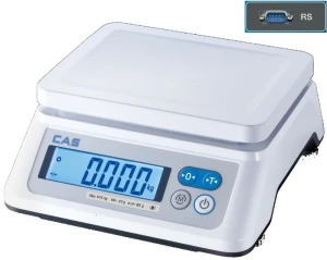 SWN-15CC LCD RS-232