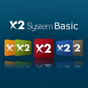 Gastronomiczny system sprzedaży bez obsługi stanów magazynowych - X2System Basic