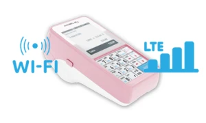 Posnet Mobile 2 - komunikacja WiFi lub LTE