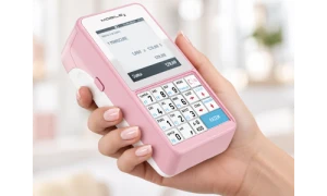 Posnet Mobile 2 - różowa